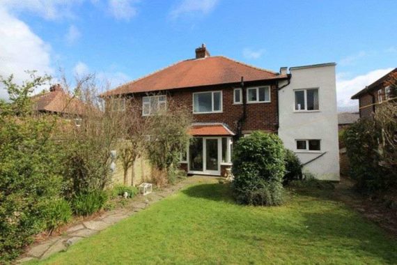 4&nbsp;Bedroom&nbsp;Semi-Detac...